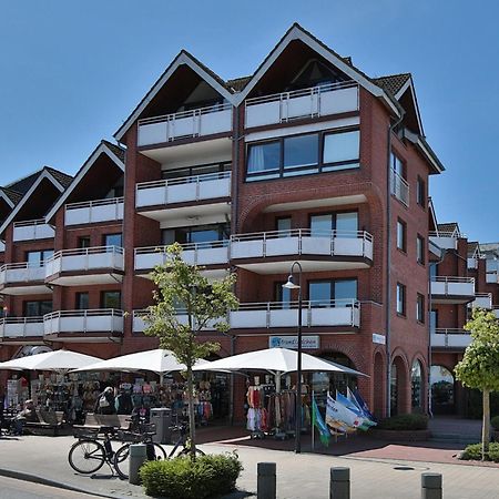 Strandburg Strandburg Appartement 2 Scharbeutz Exterior photo